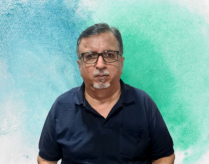 Nitin Wadhwani - Founder & Director of CACR