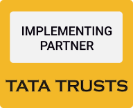 Tata Trusts Logo