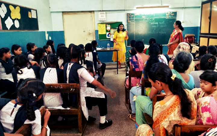 Menstrual Hygiene Image 2