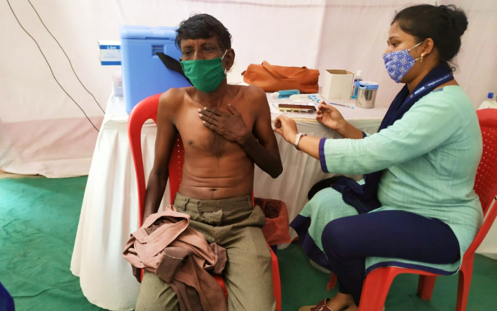 Vaccination and CAB Awarness Image 2
